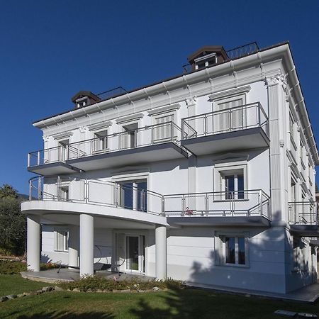 La Lincolnia - With Garden And Seaview - Happy Rentals Санремо Экстерьер фото