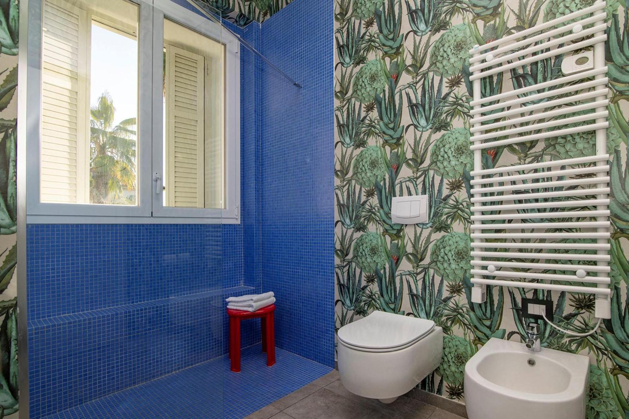 La Lincolnia - With Garden And Seaview - Happy Rentals Санремо Экстерьер фото
