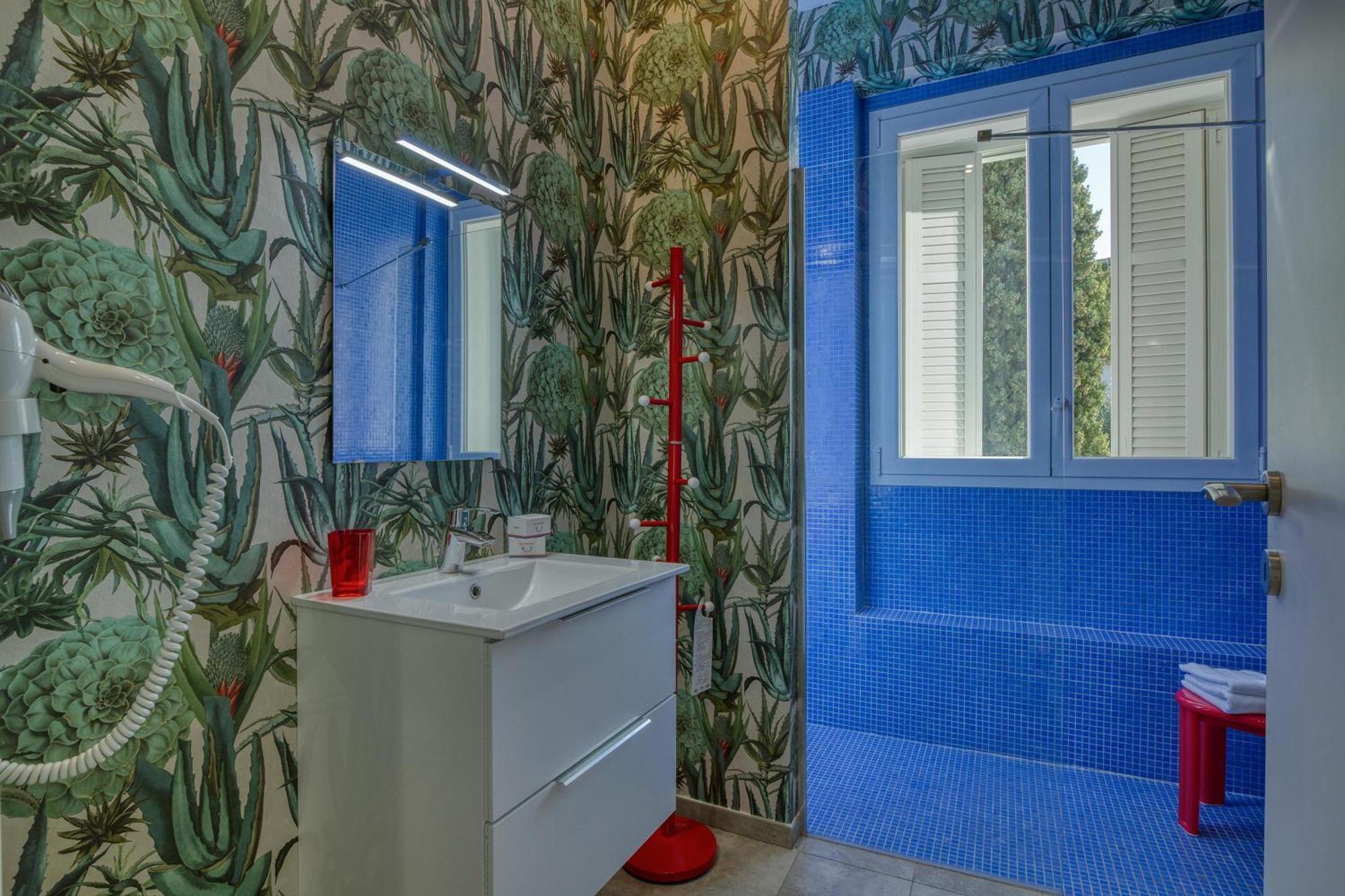 La Lincolnia - With Garden And Seaview - Happy Rentals Санремо Экстерьер фото